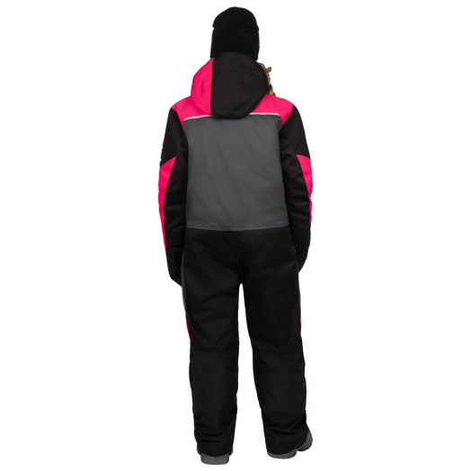 Youth Revo Monosuit 4
