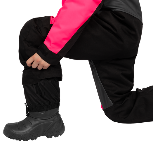 Youth Revo Monosuit 18
