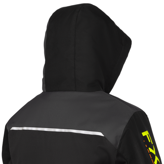 Youth Revo Monosuit 14