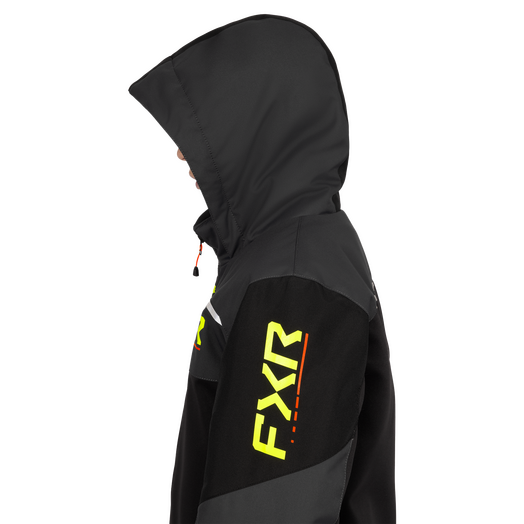 Youth Revo Monosuit 13