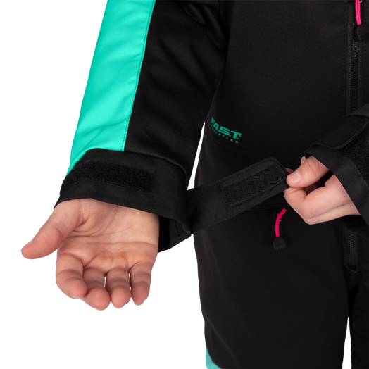Youth Revo Monosuit 15