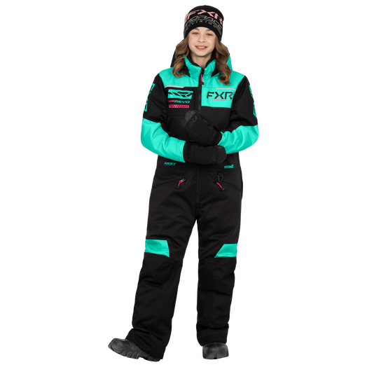 Youth Revo Monosuit 7