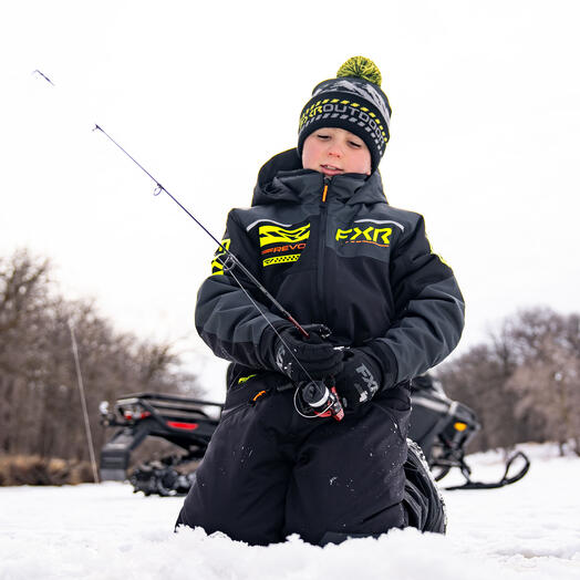 Youth Revo Monosuit 20
