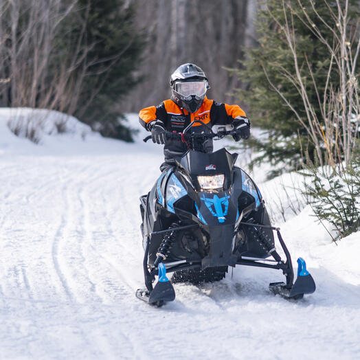 Youth Revo Monosuit 22
