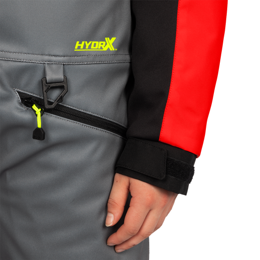 Youth Revo Monosuit 16