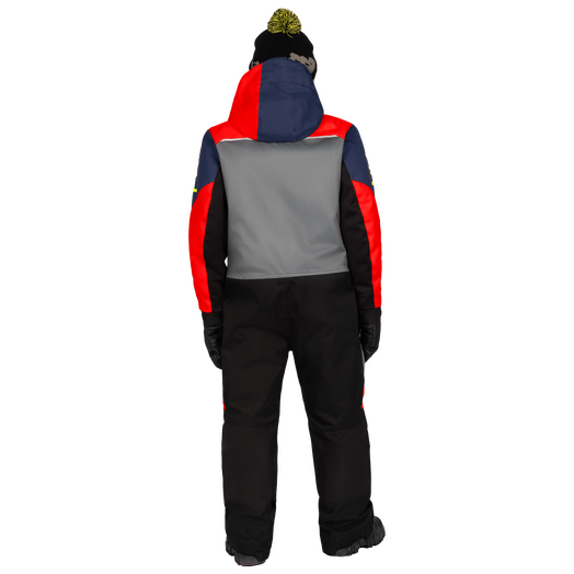 Youth Revo Monosuit 10