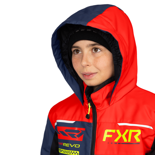 Youth Revo Monosuit 11