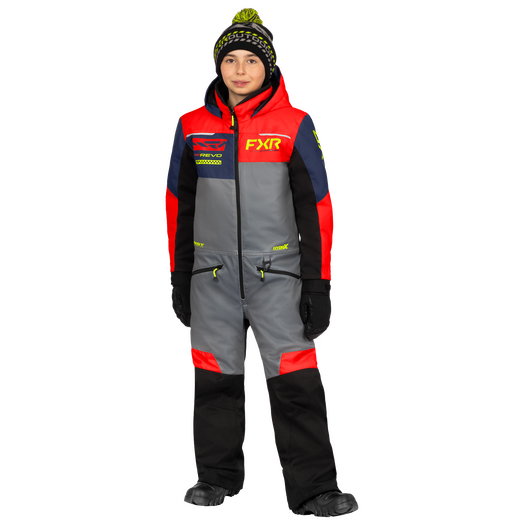 Youth Revo Monosuit 9