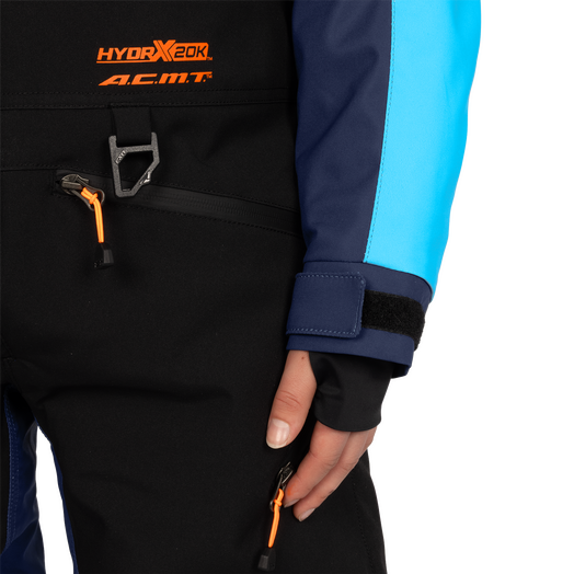 Youth Vertical Monosuit 15