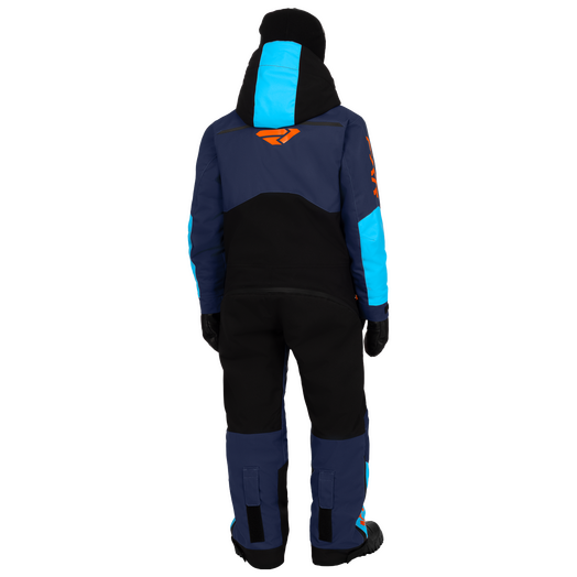 Youth Vertical Monosuit 2