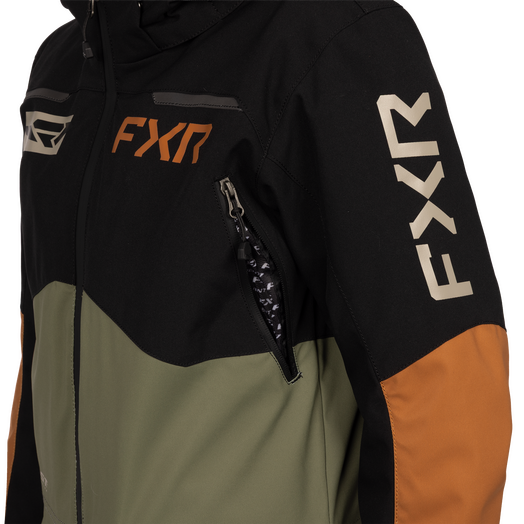 Youth Vertical Monosuit 11