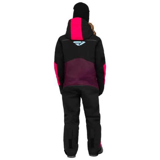 Youth Vertical Monosuit 4