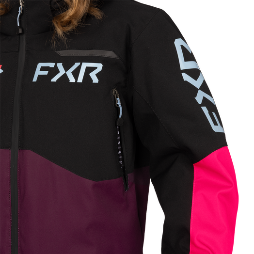 Youth Vertical Monosuit 12
