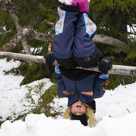 Youth Vertical Monosuit 24