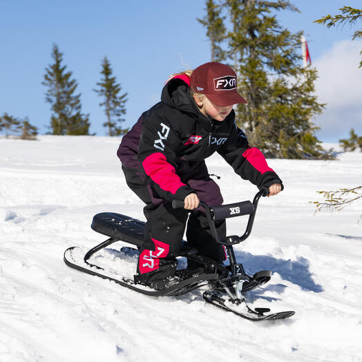 Youth Vertical Monosuit 25