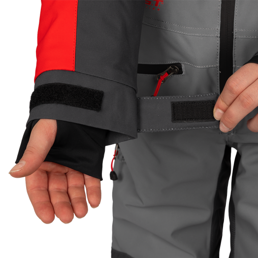 Youth Vertical Monosuit 13