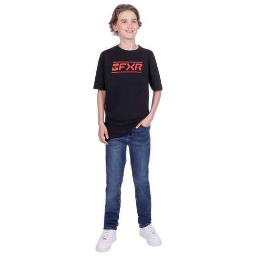Youth Victory Premium T-Shirt 7