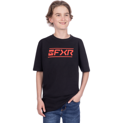 Youth Victory Premium T-Shirt 5