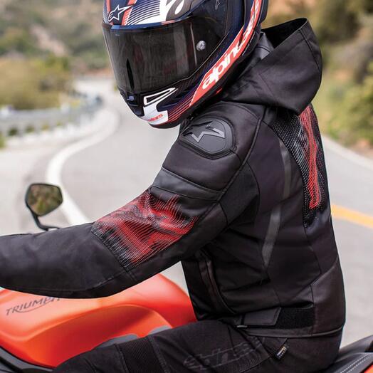 Zaca Air Venom WP Jacket 6