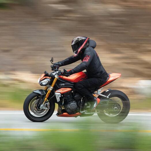 Zaca Air Venom WP Jacket 7