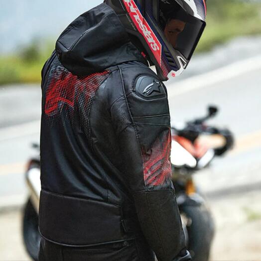 Zaca Air Venom WP Jacket 5