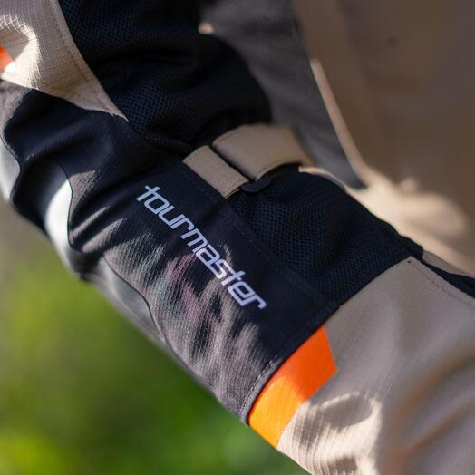 Zephyr Mesh Jacket 41