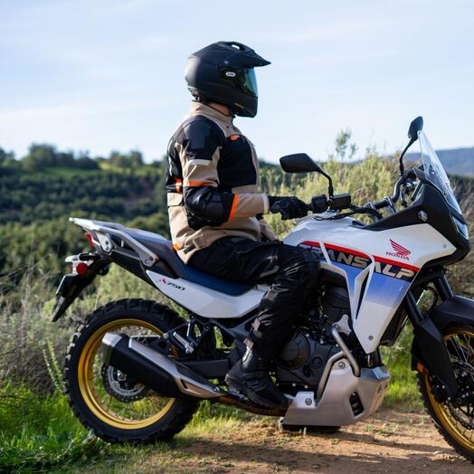 Zephyr Mesh Jacket 46