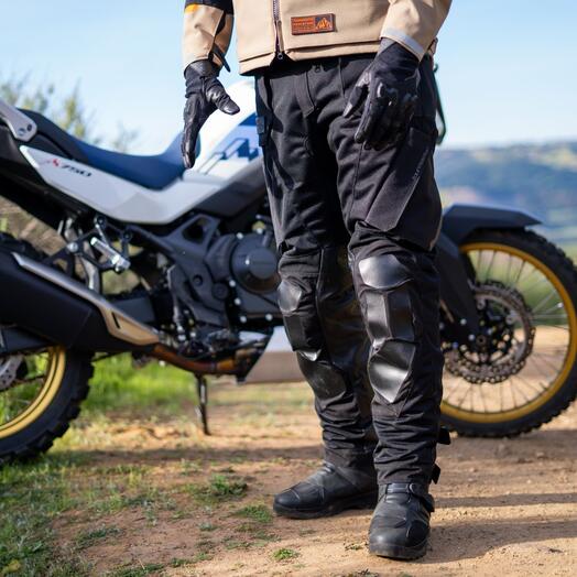 Zephyr Mesh Pants 13