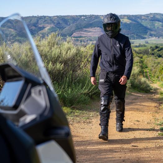 Zephyr Mesh Pants 15