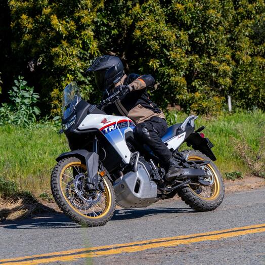 Zephyr Mesh Pants 14