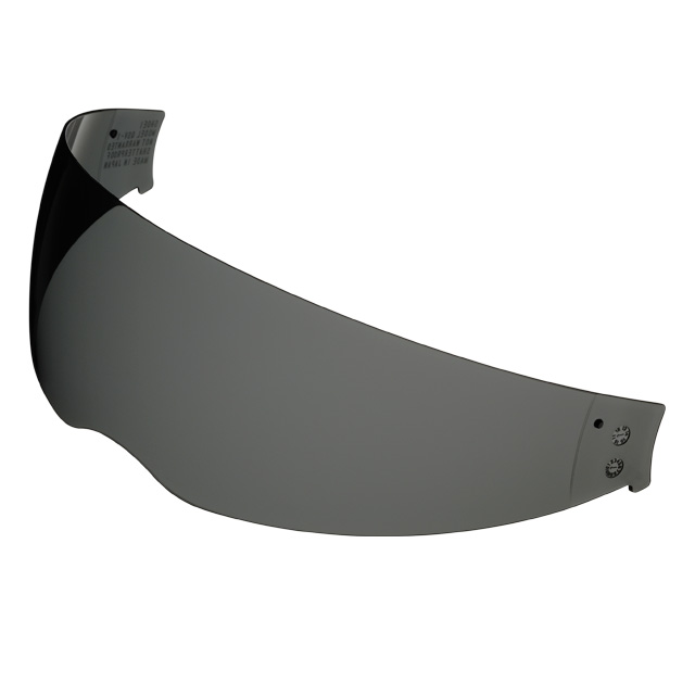 SHOEI QSV-1 Internal Sun Shield – SHOEI® Helmets USA