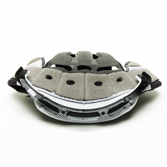 SHOEI VFX-W Standard Center Pad Top – SHOEI® Helmets USA