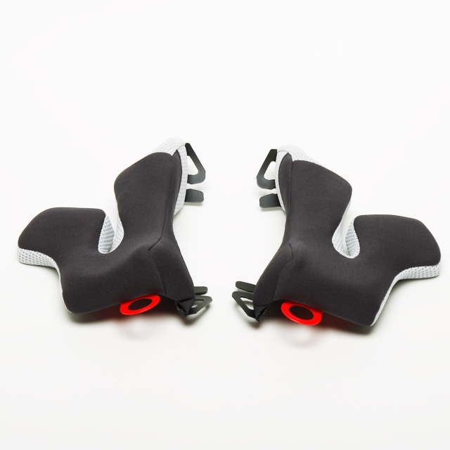 SHOEI VFX-W Cheek Pad Set – SHOEI® Helmets USA