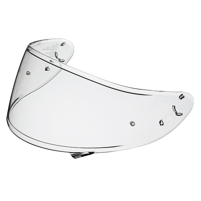 SHOEI Transitions® CWR-1 Transitions® Pinlock® Ready Face Shield