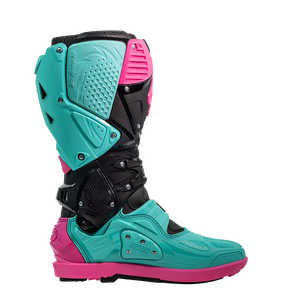 Crossfire 3 SRS Boot 25 Thumbnail