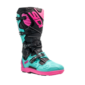 Crossfire 3 SRS Boot 21 Thumbnail