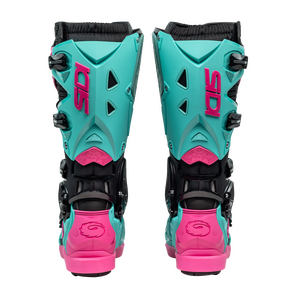 Crossfire 3 SRS Boot 23 Thumbnail