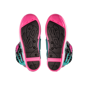 Crossfire 3 SRS Boot 26 Thumbnail