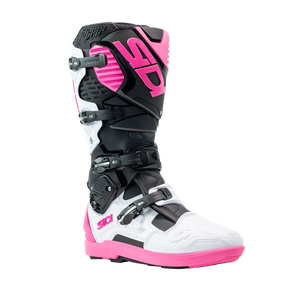 Crossfire 3 SRS Boot 27 Thumbnail