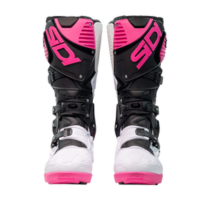 Crossfire 3 SRS Boot 31 Thumbnail