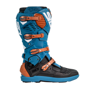 Crossfire 3 SRS Boot 34 Thumbnail