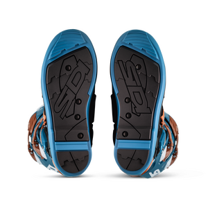 Crossfire 3 SRS Boot 38 Thumbnail