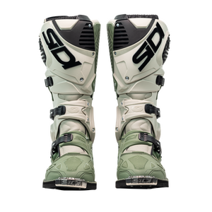 Crossfire 3 TA Boot 21 Thumbnail