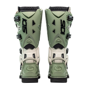 Crossfire 3 TA Boot 22 Thumbnail