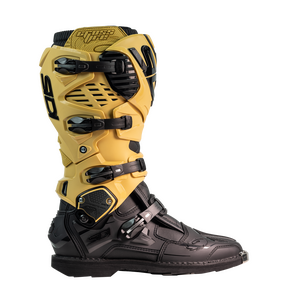 Crossfire 3 TA Boot 33 Thumbnail