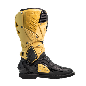 Crossfire 3 TA Boot 32 Thumbnail