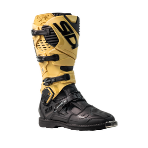 Crossfire 3 TA Boot 31 Thumbnail