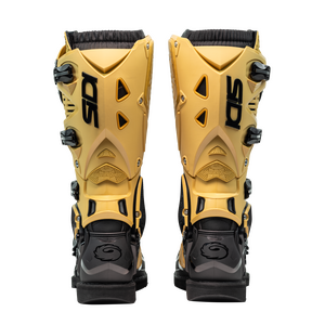 Crossfire 3 TA Boot 34 Thumbnail