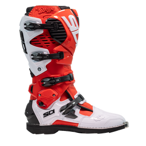 Crossfire 3 TA Boot 28 Thumbnail