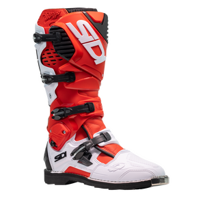 Crossfire 3 TA Boot 25 Thumbnail